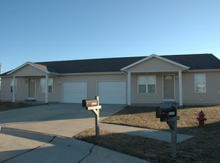 13005 Bermuda Grass Ct #13005, Breese, IL