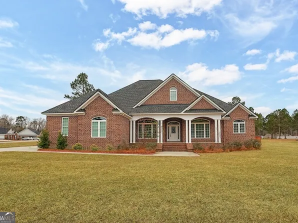 5213 Canady Ct, Statesboro, GA 30461