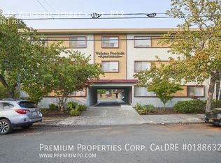 2321 Webster St APT 12, Berkeley, CA 94705