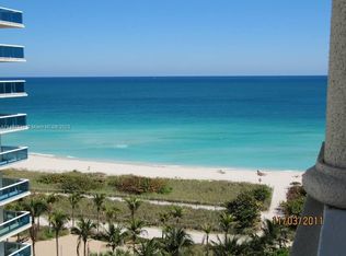 9195 Collins Ave APT 613, Surfside, FL 33154