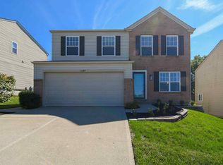 2289 W Horizon Dr, Hebron, KY 41048