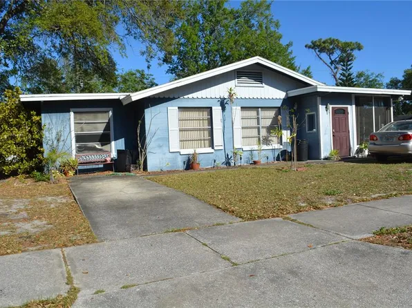 2525 S Sanford Ave, Sanford, FL 32773