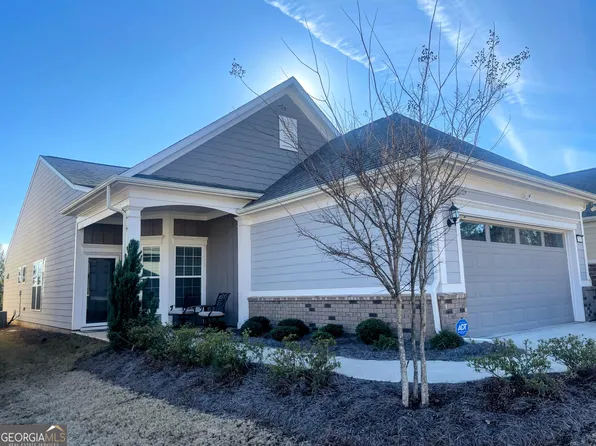 310 Duplin Dr, Griffin, GA 30223