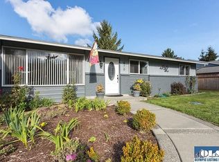 870 E Blair Ave, Sequim, WA