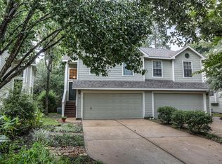 190 S Walden Elms Cir, Spring, TX 77382