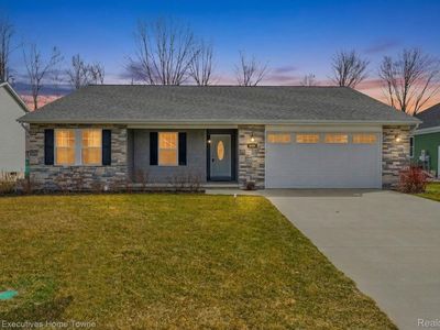 4080 Lancaster Dr, Fort Gratiot, MI, 48059