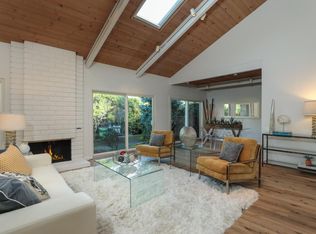 4221 Ponce Dr, Palo Alto, CA 94306