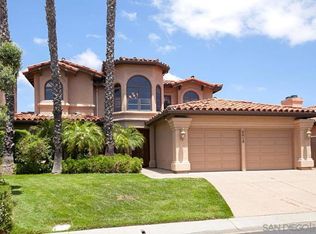 5818 Saratoga Corte, Rancho Santa Fe, CA 92067