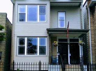 1638 N Harding Ave, Chicago, IL 60647