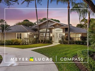 5205 SE Burning Tree Cir, Stuart, FL 34997