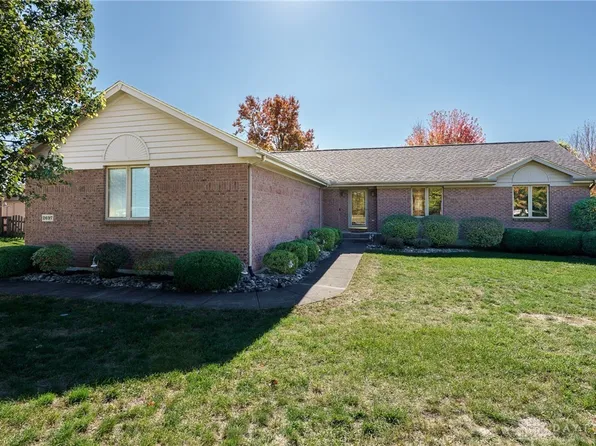 2697 Pennyroyal Rd, Miamisburg, OH 45342
