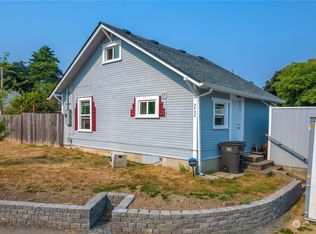 9314 Canyon Rd E UNIT 84, Puyallup, WA 98371