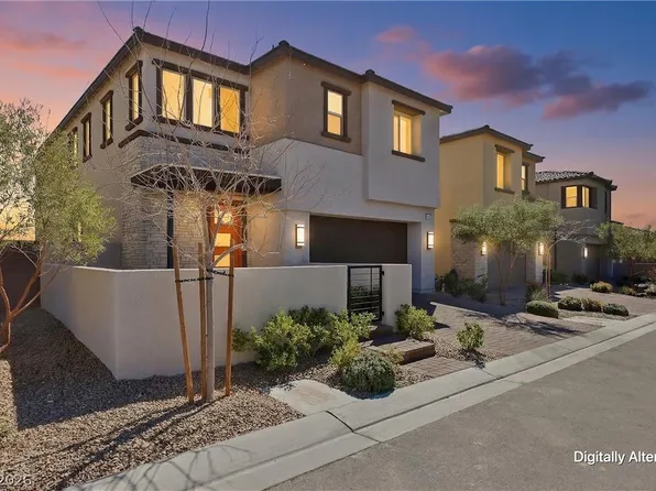 132 Bella Noche St, Las Vegas, NV 89138