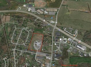 3910 Nassau Cir, Hopkinsville, KY 42240