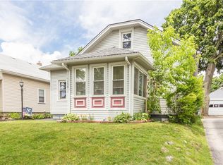 150 Rodessa Rd, Rochester, NY 14616