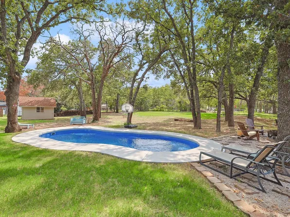 240 Double Oaks Dr, Double Oak, TX 75077