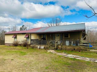 8251 Old Stage Rd, Selmer, TN 38375