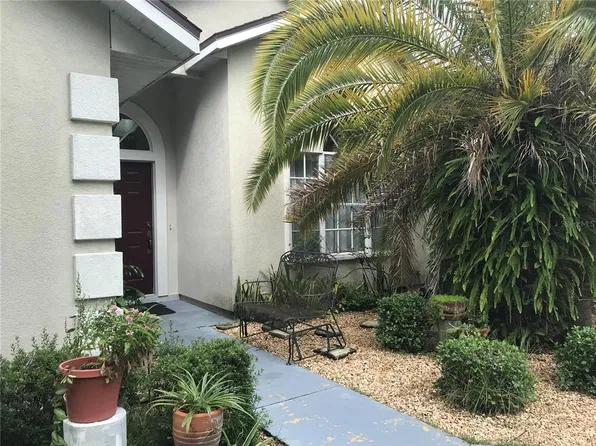 4328 NW 36TH TERRACE, GAINESVILLE, FL 32605