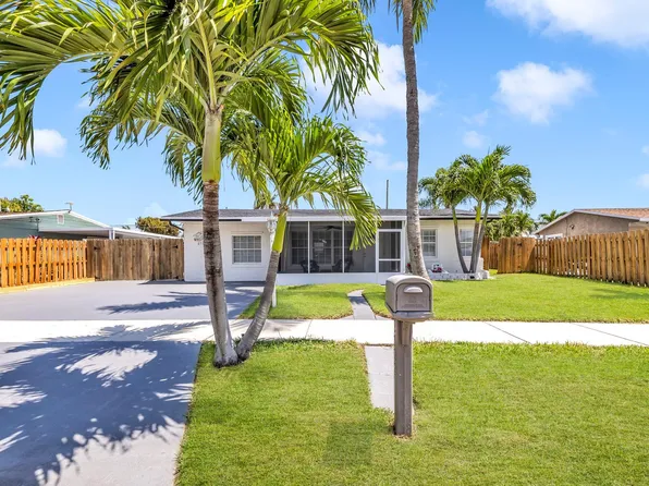 2720 NE 11th Terrace, Pompano Beach, FL 33064