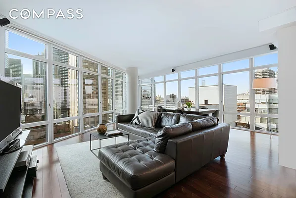 Sold by Compass | media 9