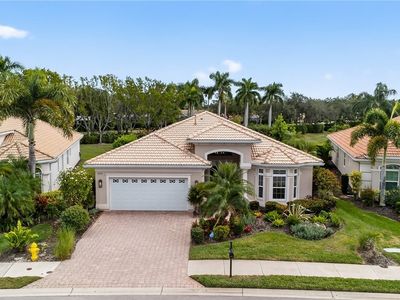 8839 Largo Mar Dr, Fort Myers, FL, 33967