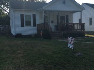 409 S Harlan Ave, Evansville, IN