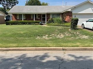 208 S 118th East Ave, Tulsa, OK 74128