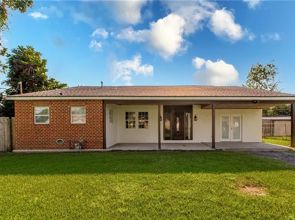 1108 Minden Ave, Kenner, LA 70062