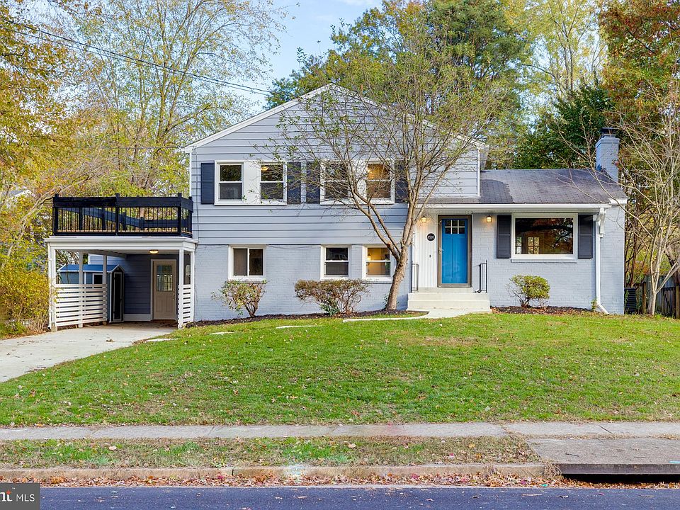 1st image of 8505 Culver Pl