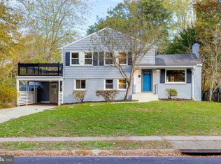 8505 Culver Pl, Alexandria, VA 22308