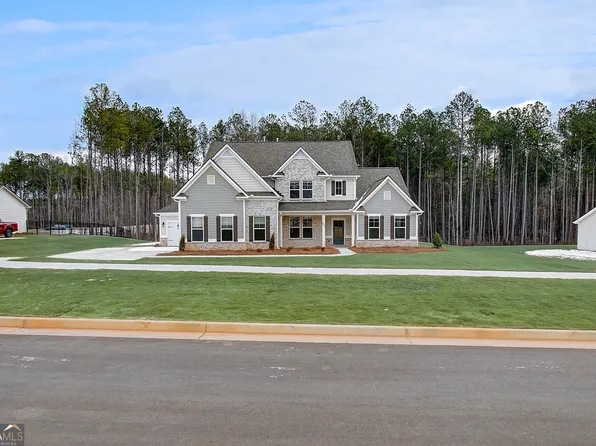 117 Homesite Saddle Dr, Senoia, GA 30276