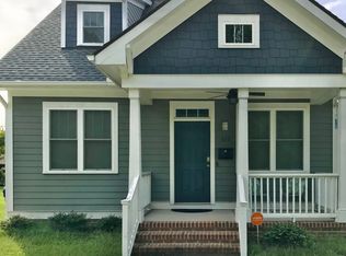 117 Heck St, Raleigh, NC 27601