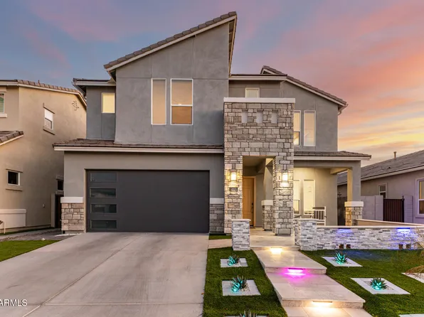 10321 W DEANNA Drive, Peoria, AZ 85382