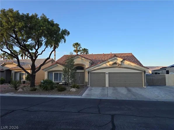 6036 Cocktail Dr, Las Vegas, NV 89130