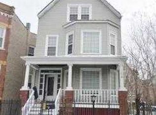 2439 N Avers Ave, Chicago, IL 60647