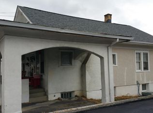 116 Washington Ave, Vinton, VA 24179