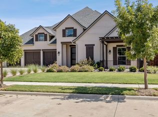 402 Lilac Ln, Fairview, TX 75069