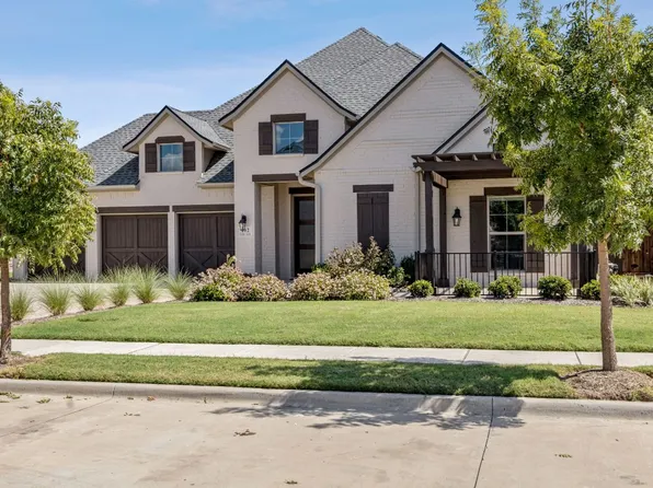 402 Lilac Ln, Fairview, TX 75069