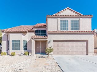 36 Reyburn Dr, Henderson, NV 89074