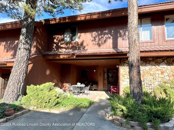 119 Granite Dr #14, Ruidoso, NM 88345