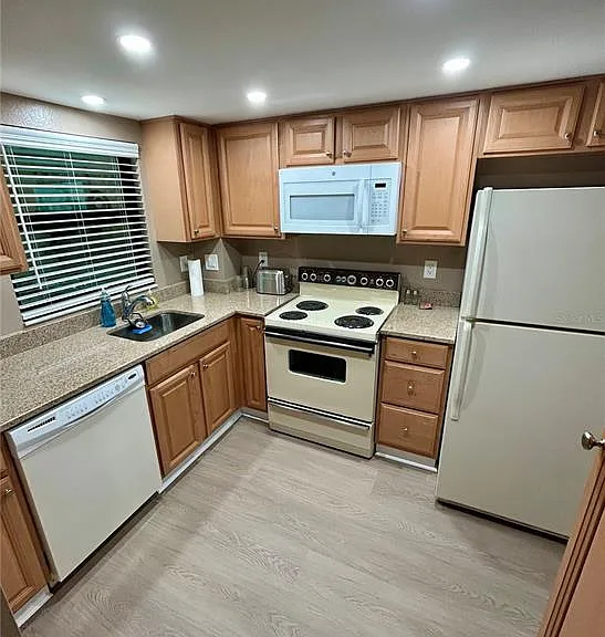 1001 Benjamin Franklin Dr #108 — Photo 5