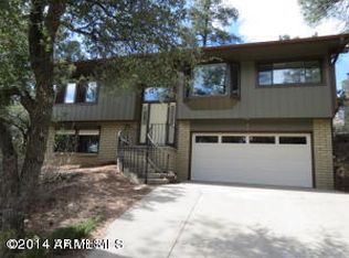 1270 S Tanglewood Rd, Prescott, AZ 86303