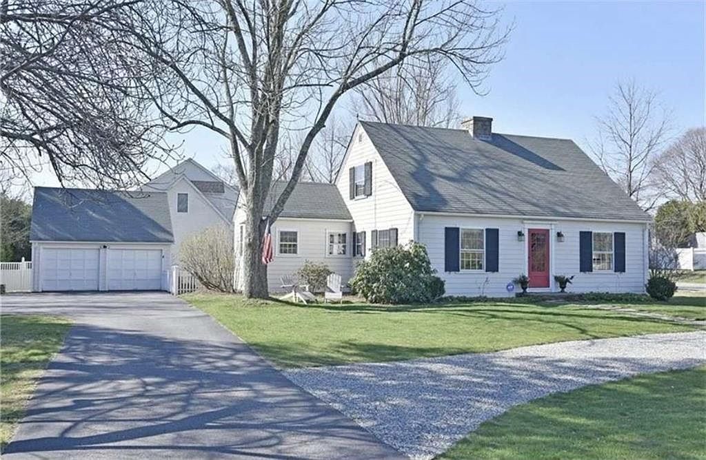 344 Cowesett Rd, Warwick, RI 02886 Zillow