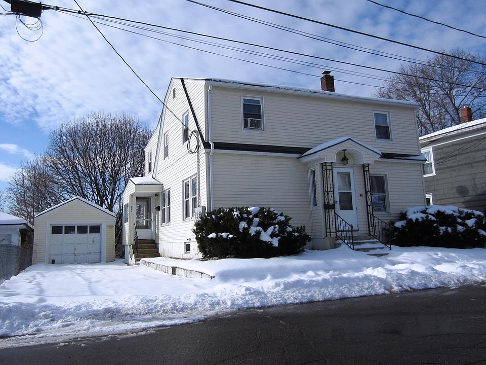 Front Exterior