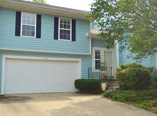 4023 N Lakeside Dr, Muncie, IN 47304