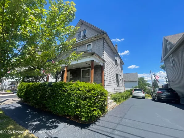 1625 Myrtle St, Scranton, PA 18510