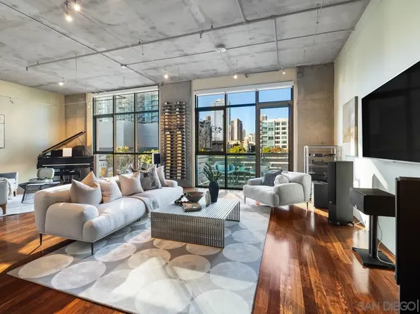 527 10th Ave Unit 304, San Diego, CA 92101