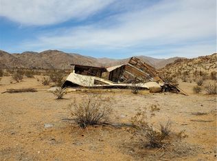 12995 Sussex Ave, Lucerne Valley, CA 92356