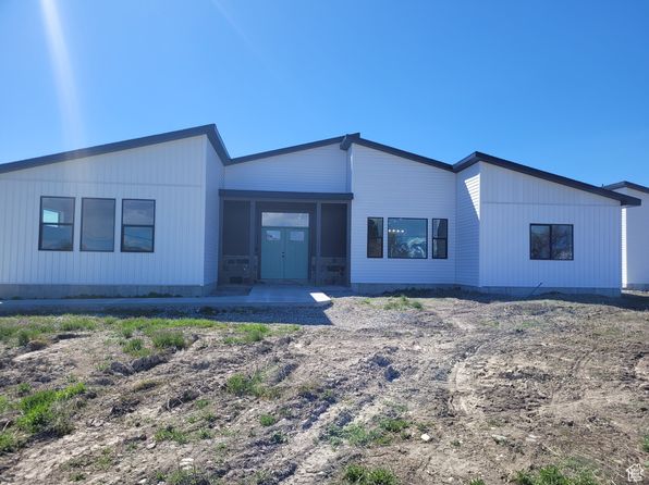 15 S 400 W, Newton, UT 84327