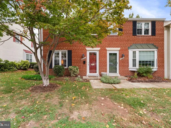 3823 Jay Ave, Alexandria, VA 22302